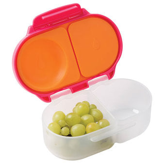 BBox - Snackbox - Strawberry Shake