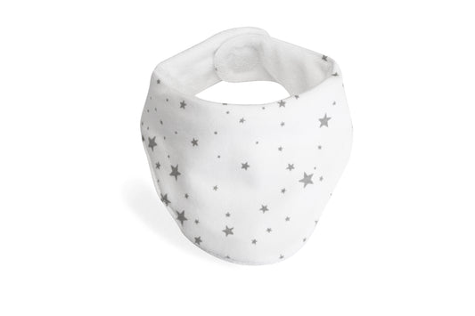 BabyJem - Triangle Bib - 3 Colors — BambiniJO Jordan