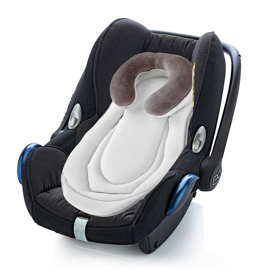 BabyJem Baby Carrier Thermal — BambiniJO Jordan