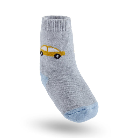 BabyJem - Teether Sock — BambiniJO Jordan