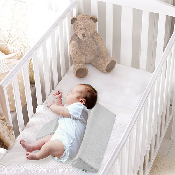 BabyJem - Side Sleep Pillow — BambiniJO Jordan