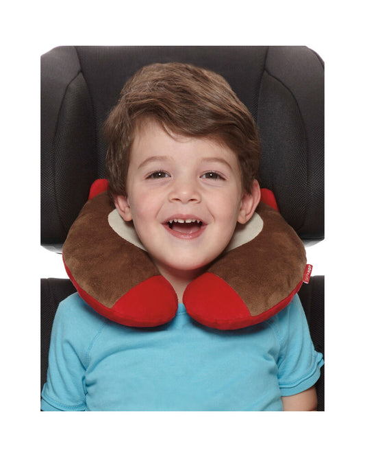 Skip Hop Neckrest Monkey — BambiniJO Jordan