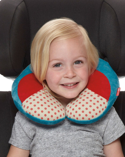 Skip Hop Neckrest Owl — BambiniJO Jordan