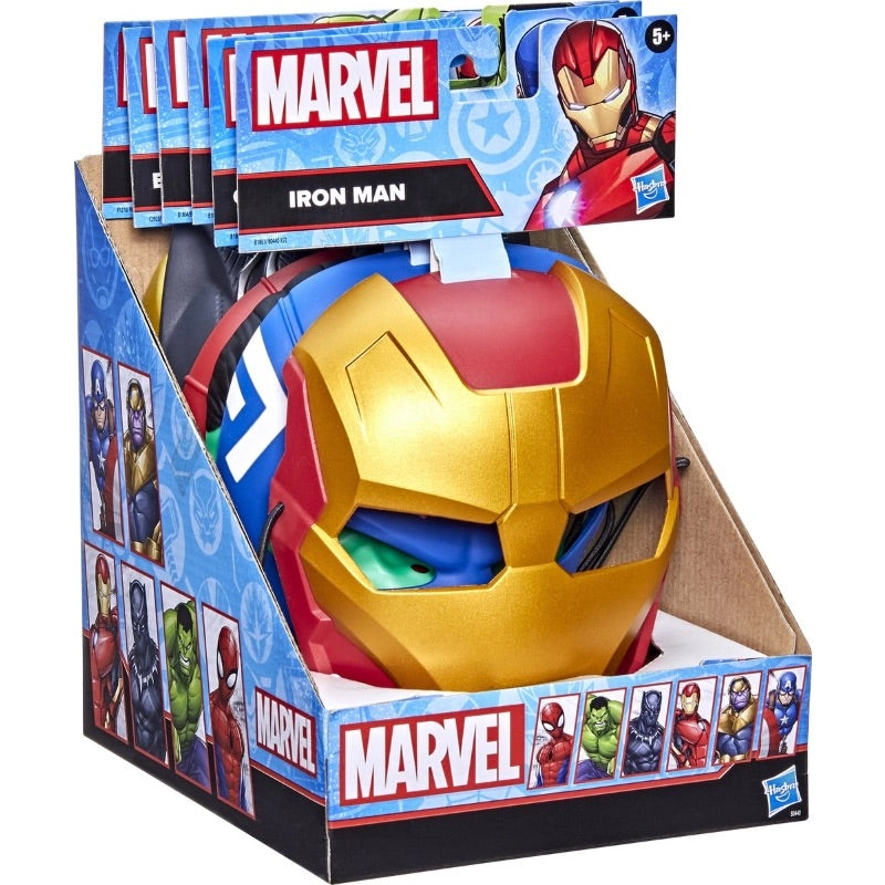 Avengers Mask | Black Panther