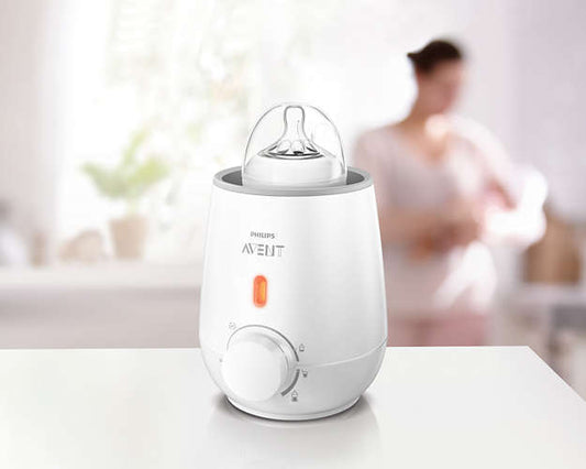 Philips Avent Fast Electric Bottle Warmer — BambiniJO Jordan