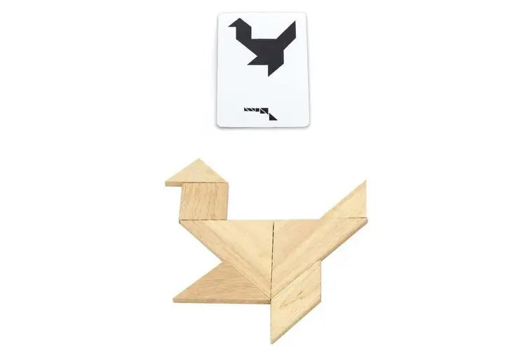 TANGRAM - BambiniJO | Buy Online | Jordan