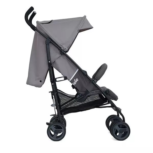 Joie - Nitro LX Stroller, Dark Pewter — BambiniJO Jordan