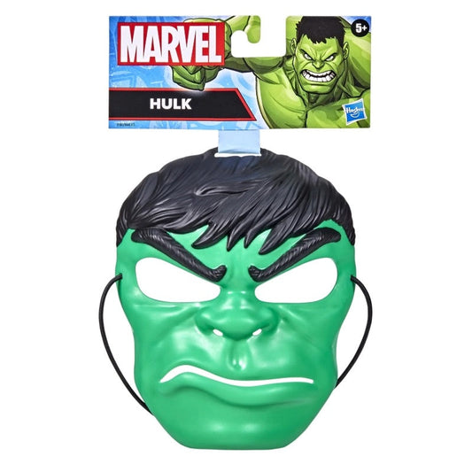 Avengers Thanos Mask — BambiniJO Jordan