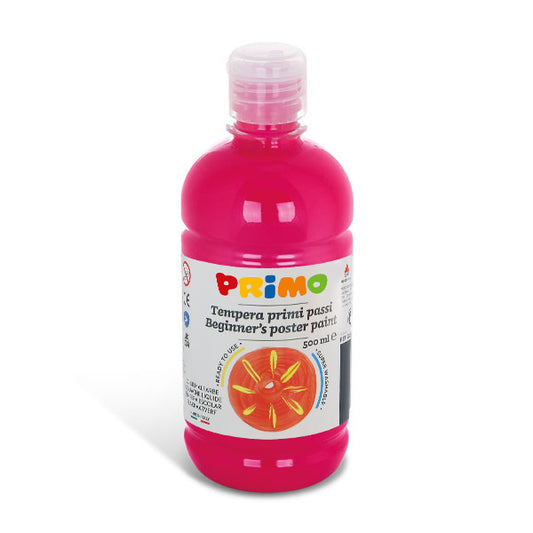 Poster Paint Ready Mix 500ml — BambiniJO Jordan