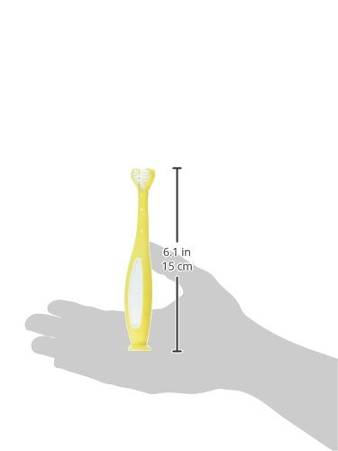 Frida Baby - Triple-Angle Toothhugger Training Toothbrush — BambiniJO Jordan