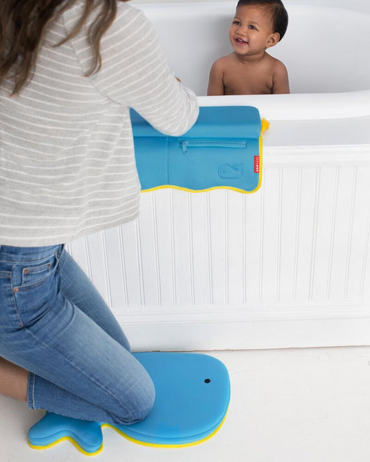 Moby Bathtub Elbow Rest — BambiniJO Jordan