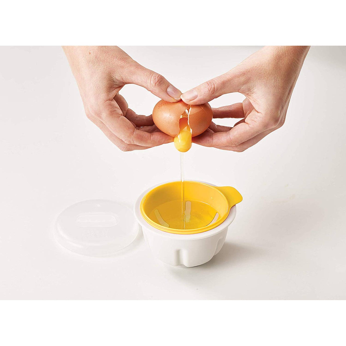 Joseph Joseph - M-Poach™ Microwave Egg Poacher