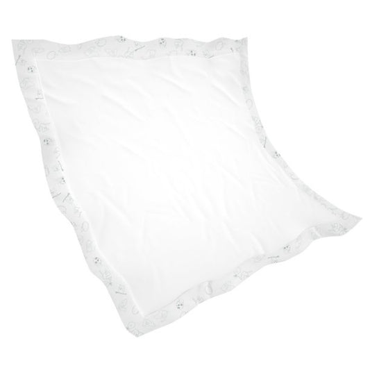 BAMBO Changing Mats 60x60 cm 10 Count — BambiniJO Jordan