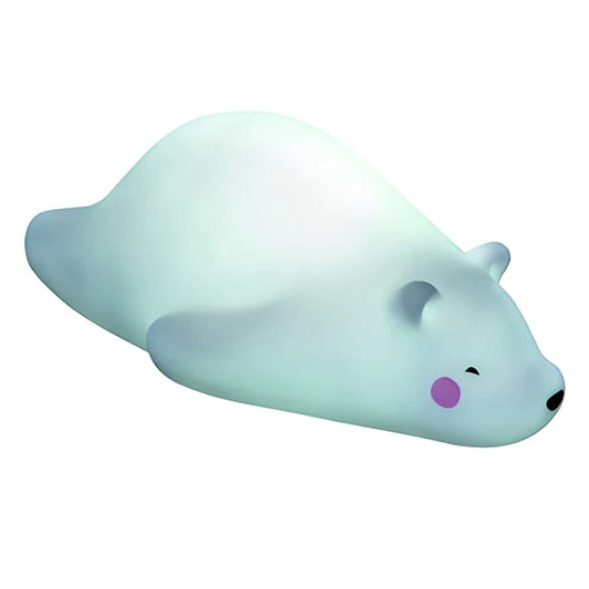 Bebe Confort Sleeping Bear LED Night Light — BambiniJO Jordan