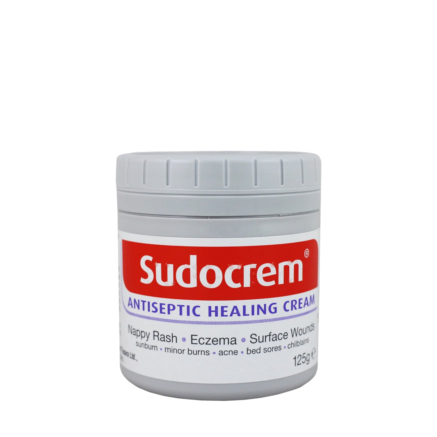 Sudocrem 125g - BambiniJO | Buy Online | Jordan
