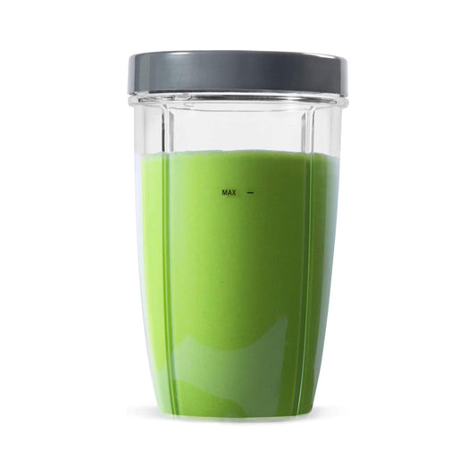 NutriBullet 24oz Tall Cup - 710ml — BambiniJO Jordan