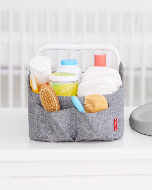 Skip Hop Light Up Diaper Caddy — BambiniJO Jordan