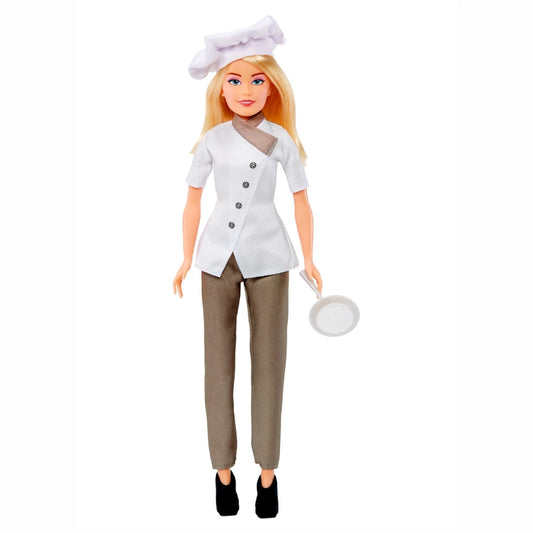 Dream Ella - I Am Fashion Doll- Baker 3-6Y — BambiniJO Jordan