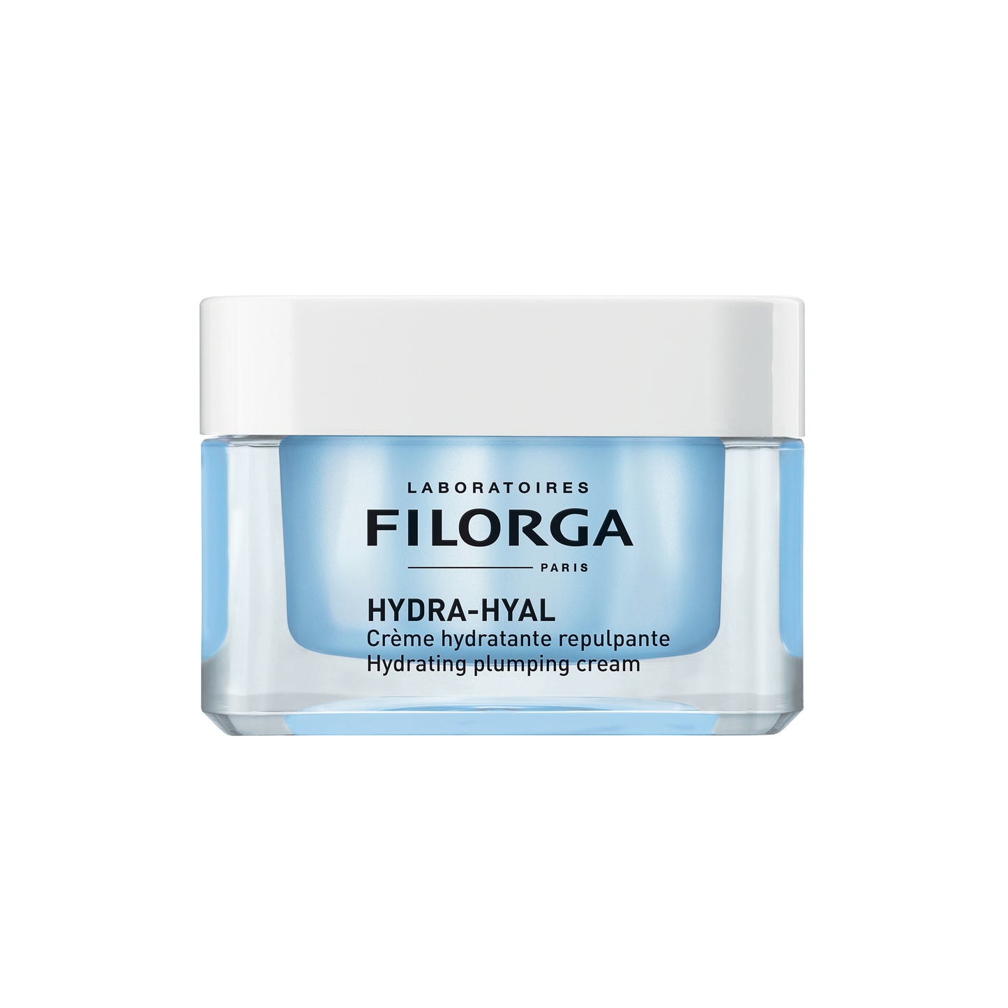 Filorga - HYDRA-HYAL HYDRATING PLUMPING CREAM 50ml - BambiniJO | Buy Online | Jordan