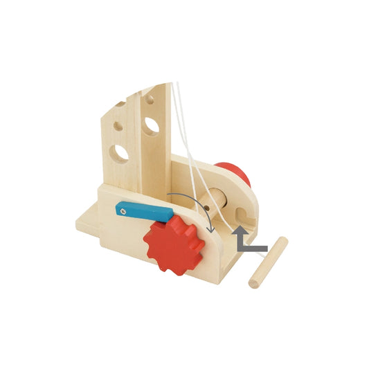 Crane 3-6Y — BambiniJO Jordan