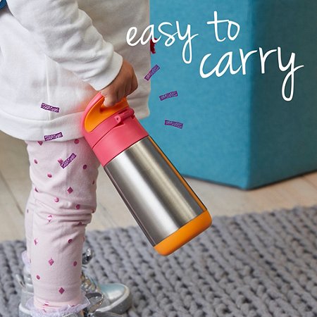 BBox - Insulated Drink Bottle - 350ml — BambiniJO Jordan