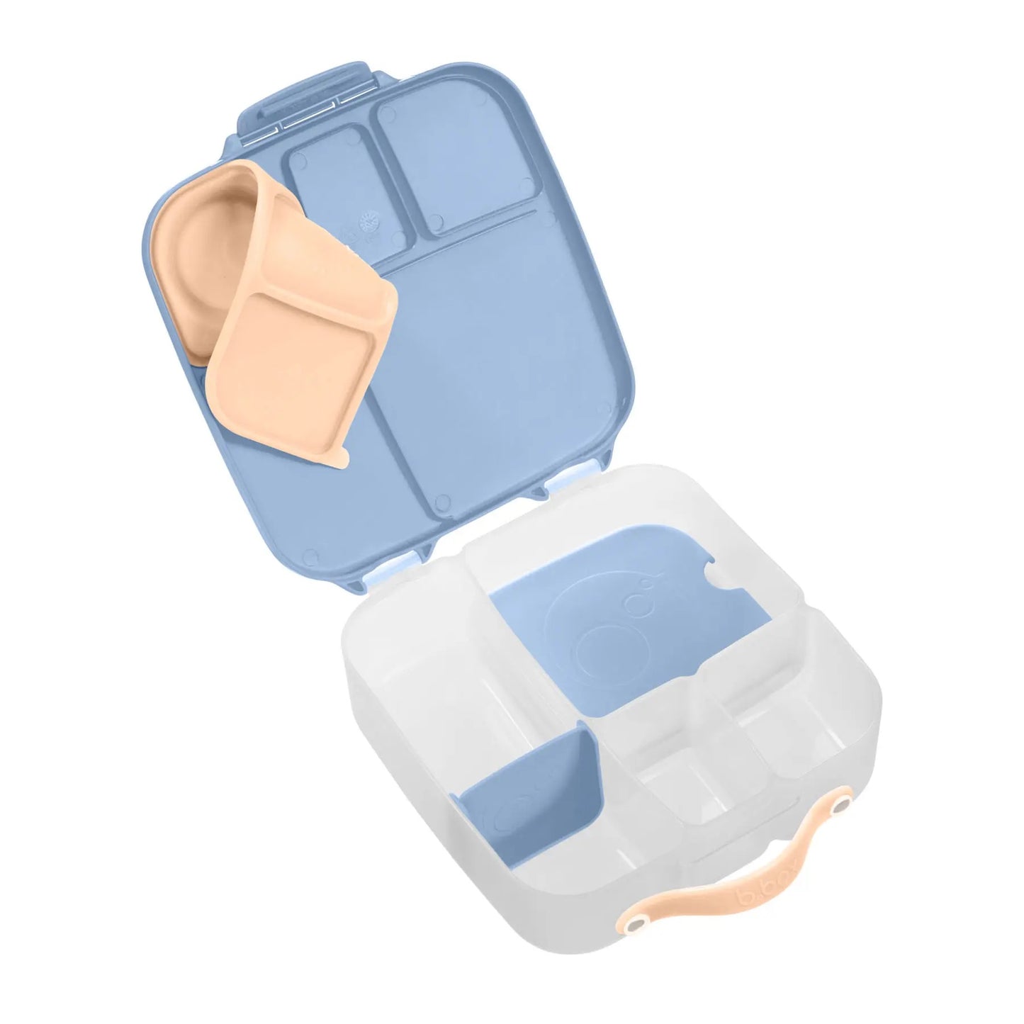 BBox - Feeling Peachy