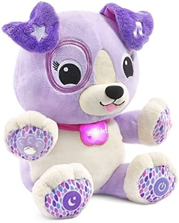 LeapFrog My Pal Violet Smarty Paws 1-6Y — BambiniJO Jordan