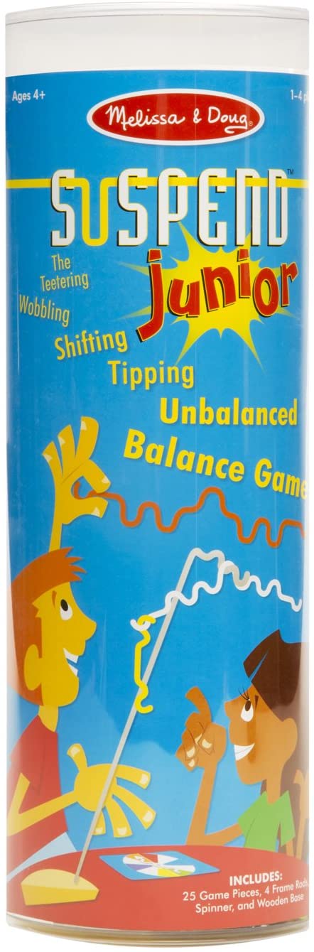 Melissa & Doug Suspend Jr Game 3-6Y — BambiniJO Jordan