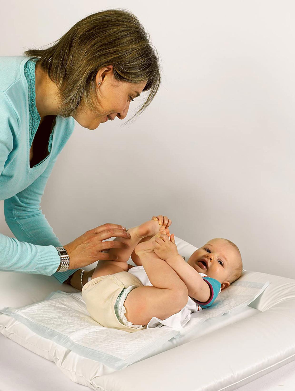 Babymoov - 10 Disposable Changing Pads