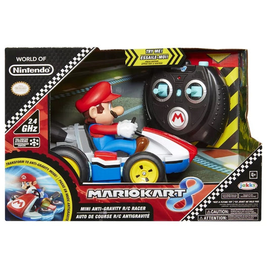 Nintendo Mario Mini Kart RC Racer 3-6Y — BambiniJO Jordan