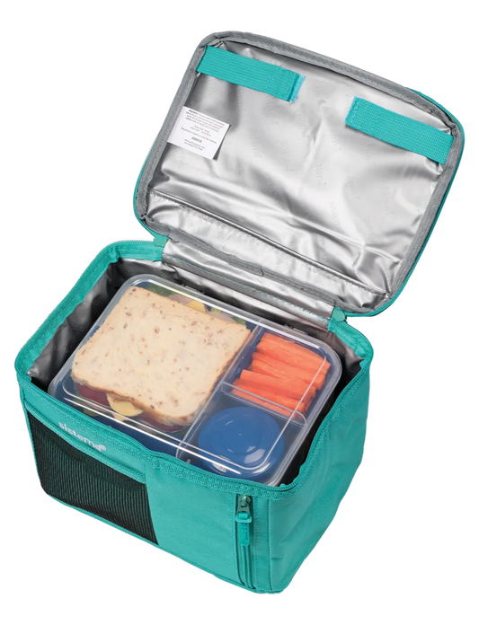 Sistema Mega Fold Up Cooler Bag - Blue — BambiniJO Jordan