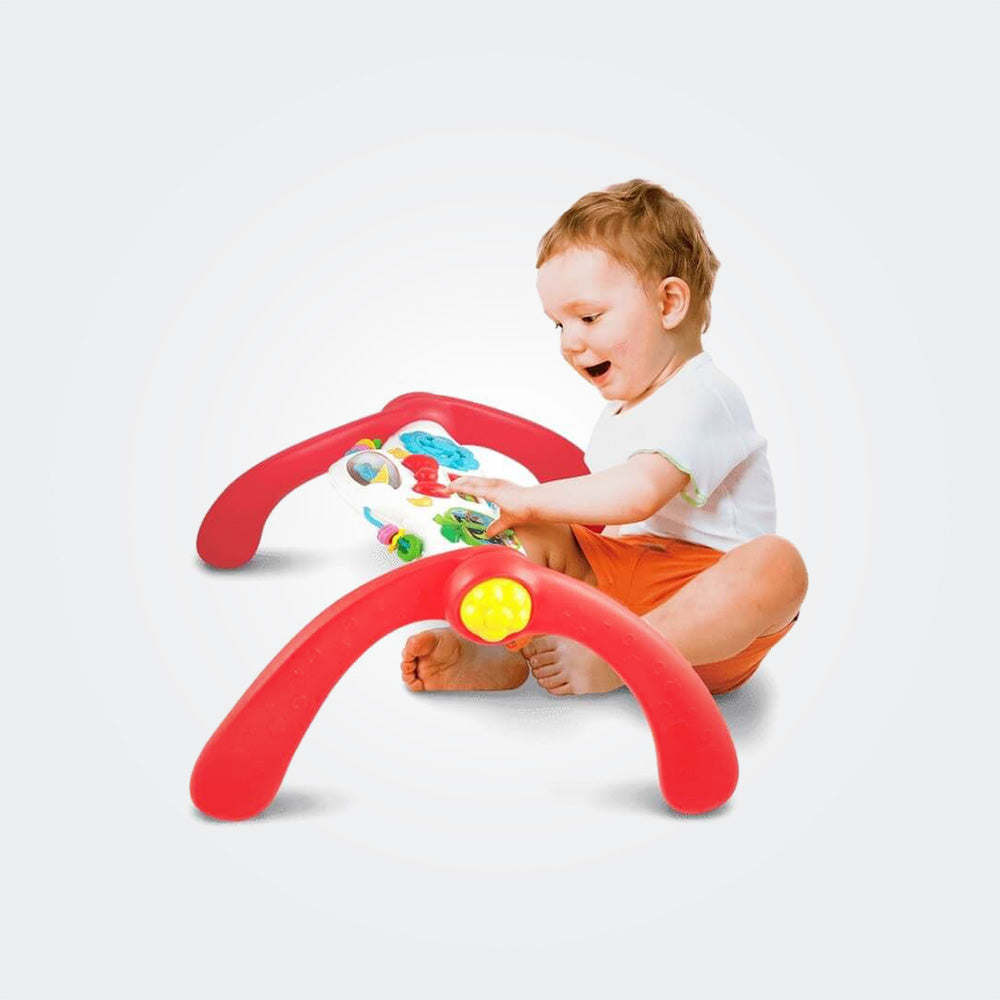 GROW-WITH-ME MELODY GYM - BambiniJO | Buy Online | Jordan
