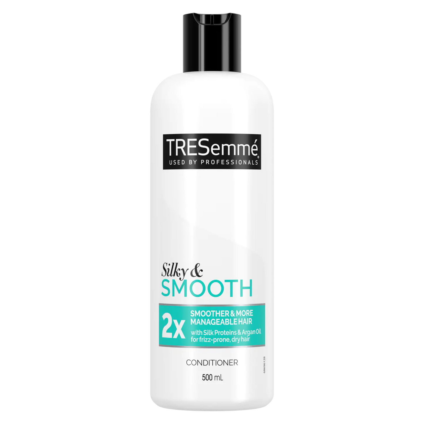 Tresemme | Smooth Salon Silk Conditioner | 500ml