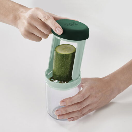 Joseph Joseph - Spiro™ Hand-held Spiralizer — BambiniJO Jordan