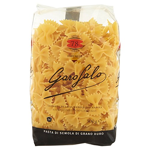 Farfalle "No 78" 500g - BambiniJO | Buy Online | Jordan
