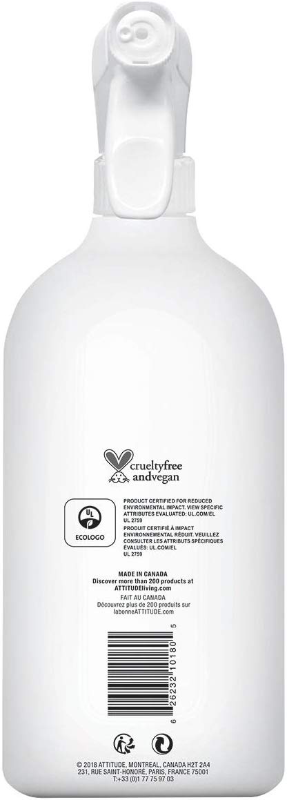All Purpose Cleaner Citruse 800ml - BambiniJO
