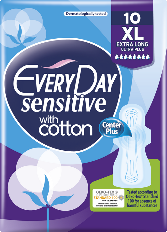 EVERYDAY SENSITIVE EXTRA LONG 10 — BambiniJO Jordan