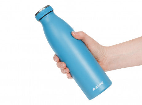 Sistema Stainless Steel Bottle 500ml — BambiniJO Jordan