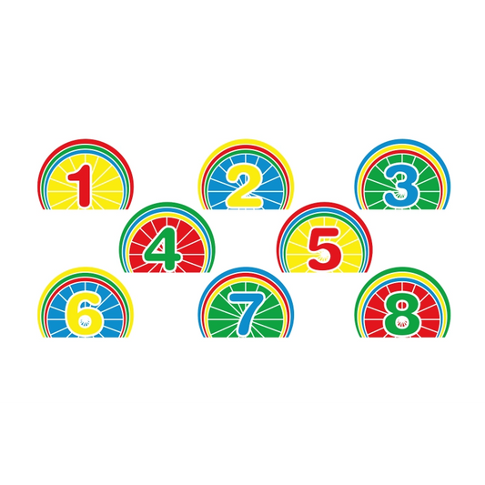 Birthday cake for kids aged 3-6 years — BambiniJO Jordan