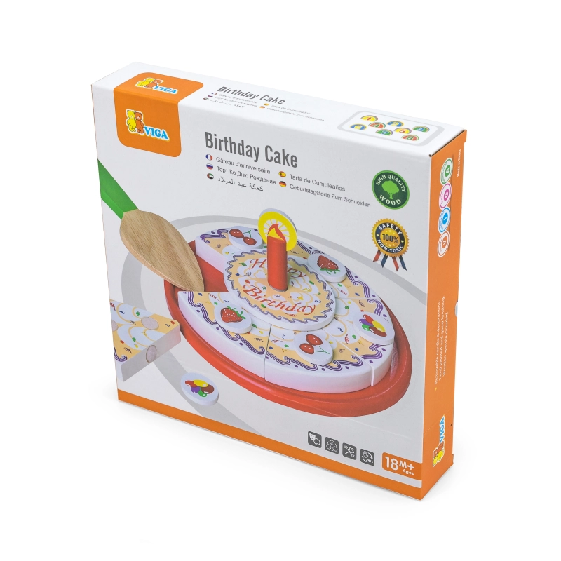 كعكة عيد الميلاد