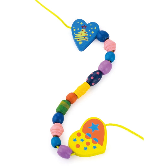 Making Necklace 3-6Y — BambiniJO Jordan