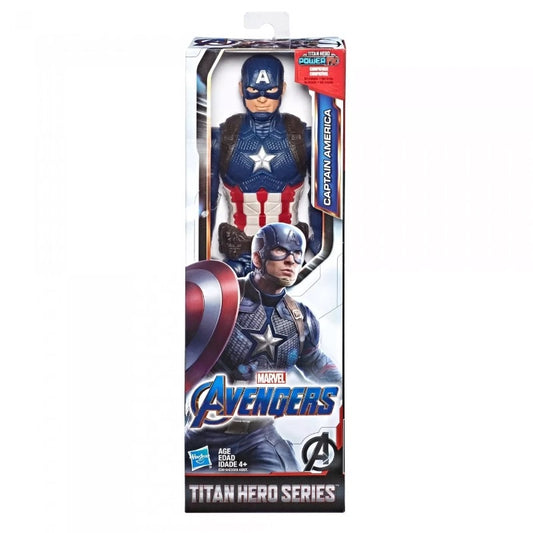 Avengers Captain America 30.5cm — BambiniJO Jordan