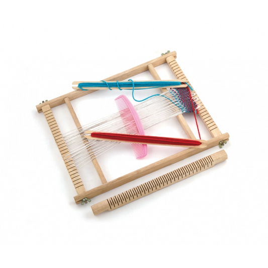 Viga Weaving Lo | 3-6Y