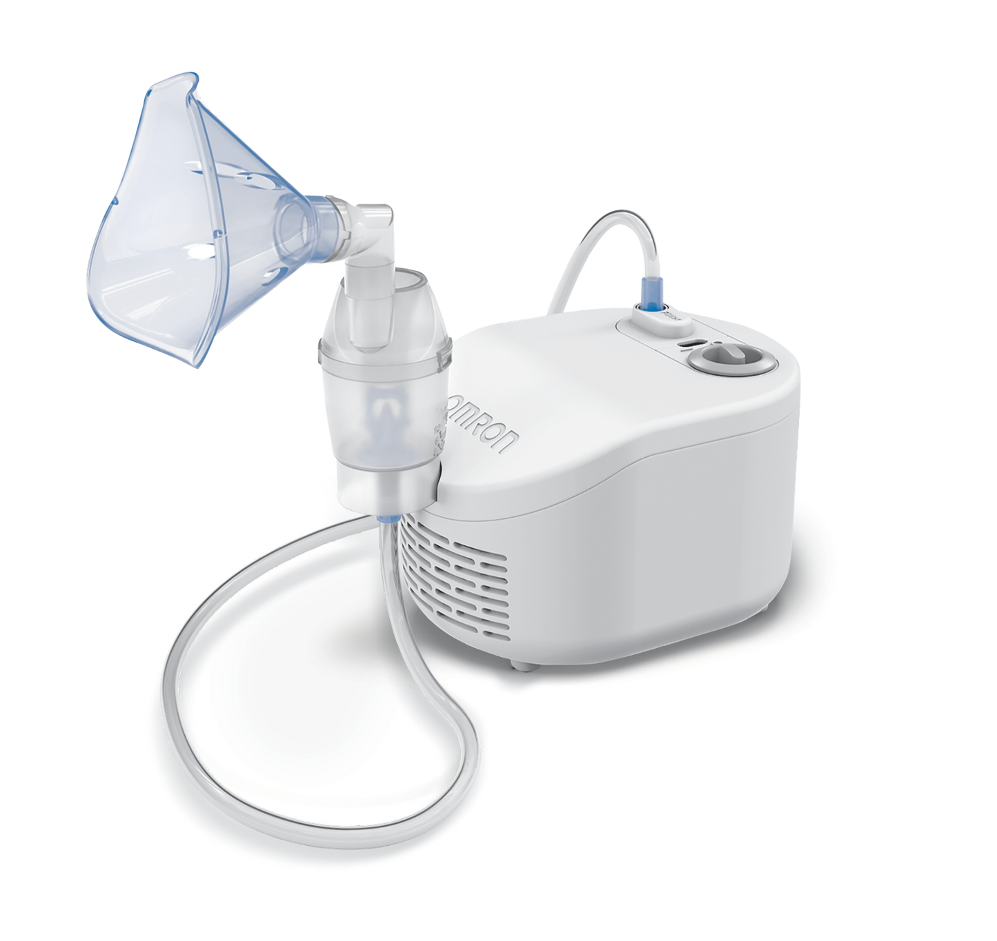 Omron - C101 Essential Nebulizer - BambiniJO | Buy Online | Jordan