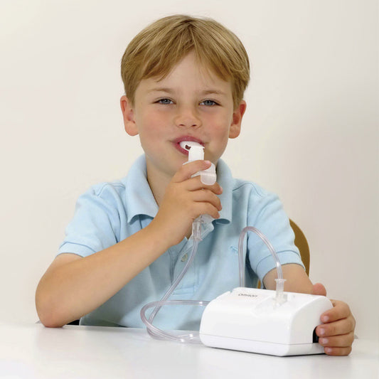 Omron - C801 Nebulizer — BambiniJO Jordan