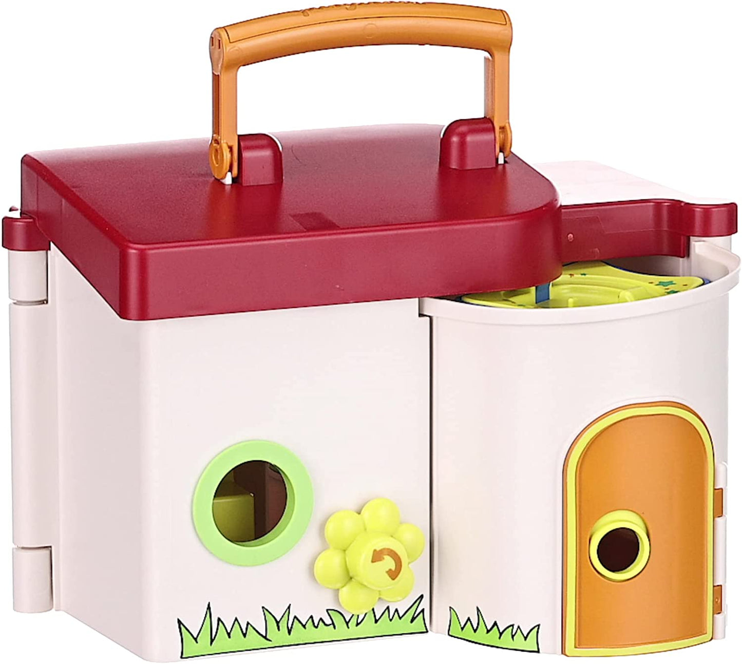 MY TAKE ALONG PRESCHOOL - BambiniJO | Buy Online | Jordan