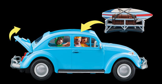 VOLKSWAGEN BEETLE - BambiniJO | Buy Online | Jordan
