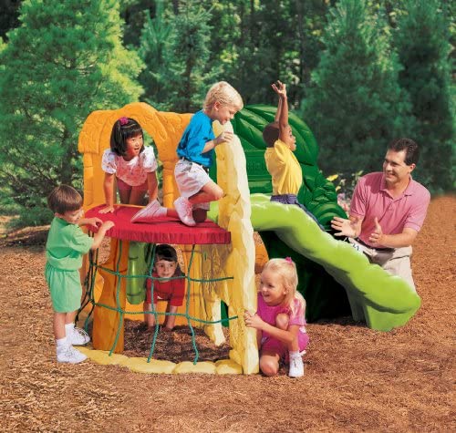 Little Tikes - Jungle Climber - BambiniJO | Buy Online | Jordan