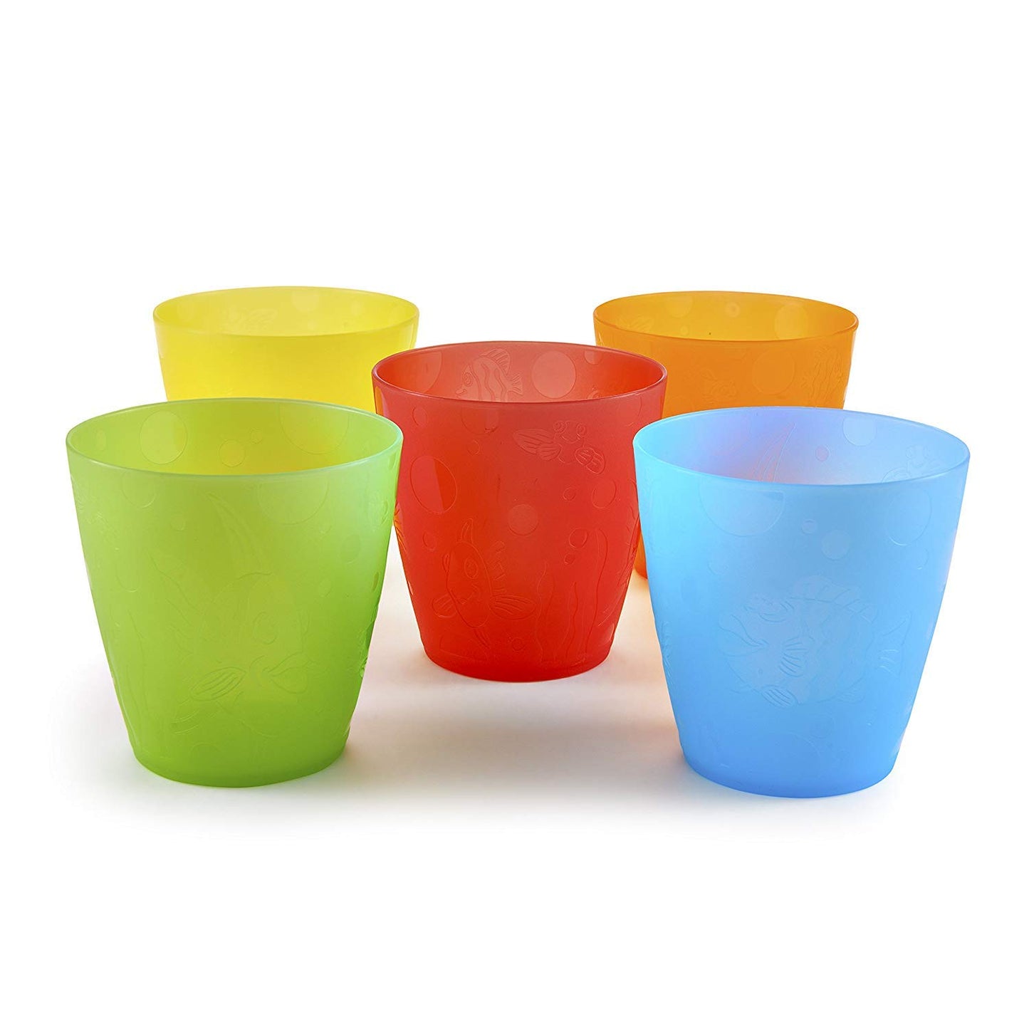Munchkin Five Multi Cups - BambiniJO