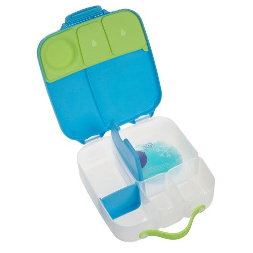 BBox - Lunchbox - Ocean Breeze — BambiniJO Jordan